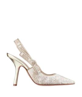 CHRISTIAN DIOR Туфли