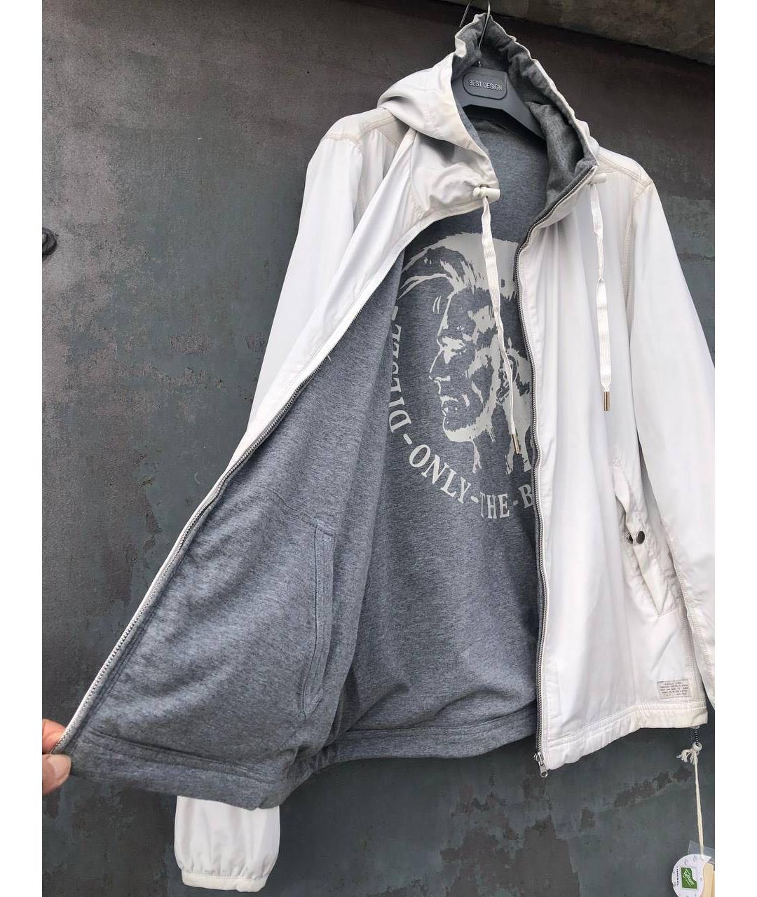 DIESEL Куртка, фото 3