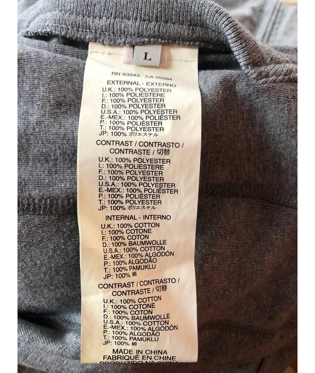 DIESEL Куртка, фото 8