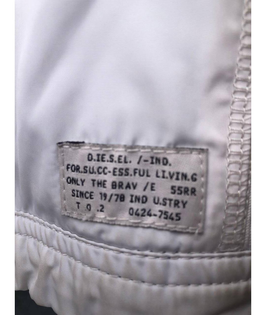 DIESEL Куртка, фото 7