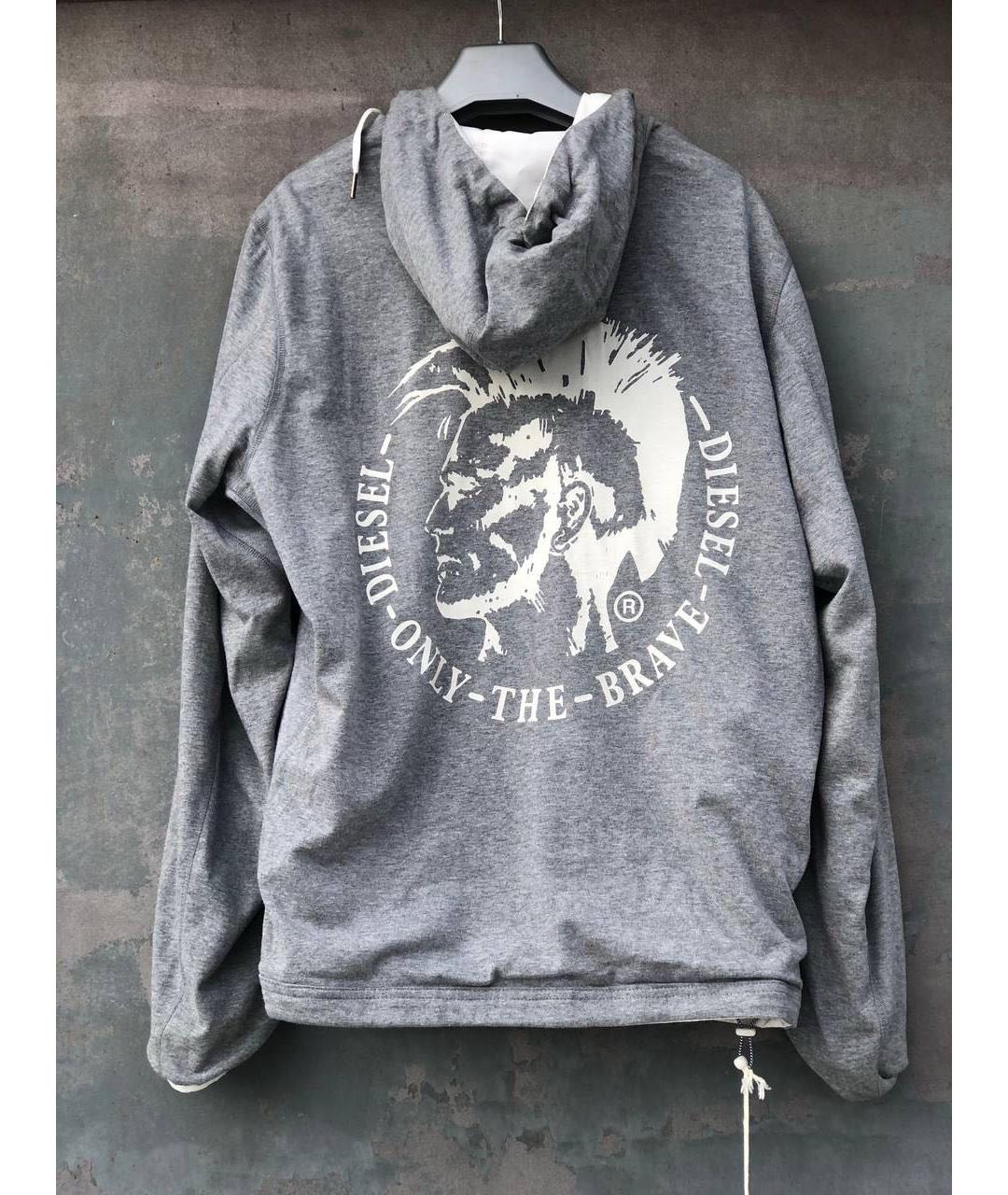 DIESEL Куртка, фото 5