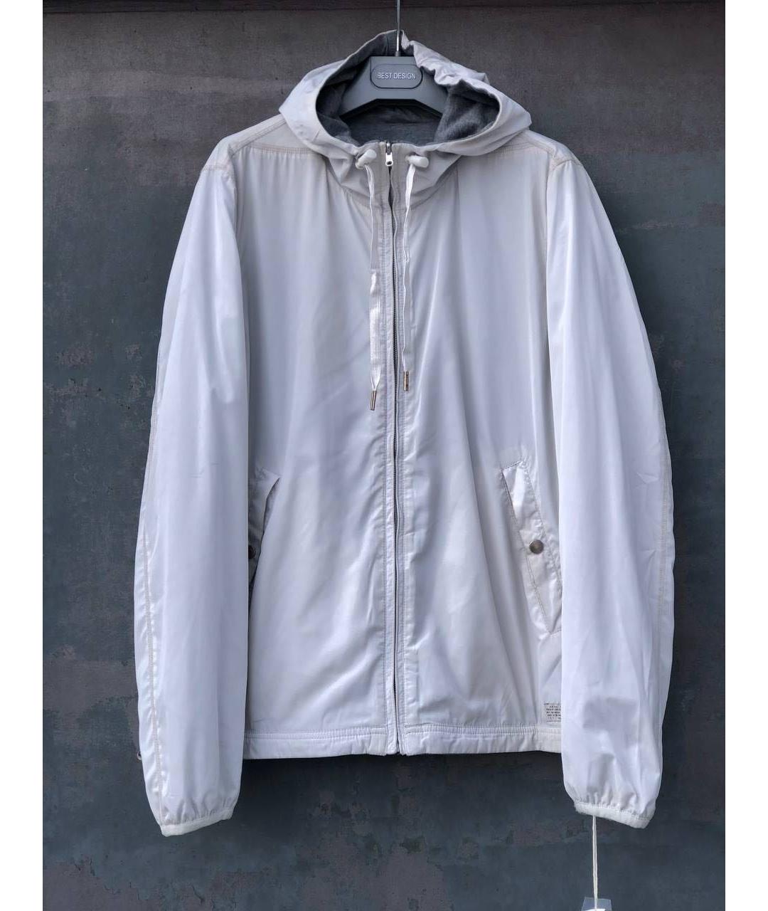 DIESEL Куртка, фото 9