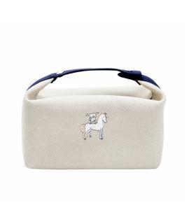 HERMES Косметичка