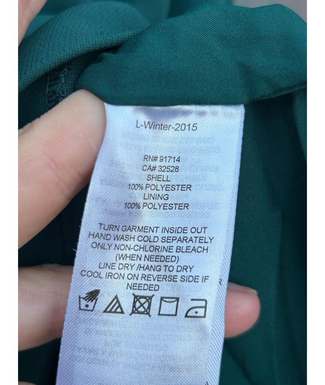 ARMANI EXCHANGE Повседневное платье, фото 4