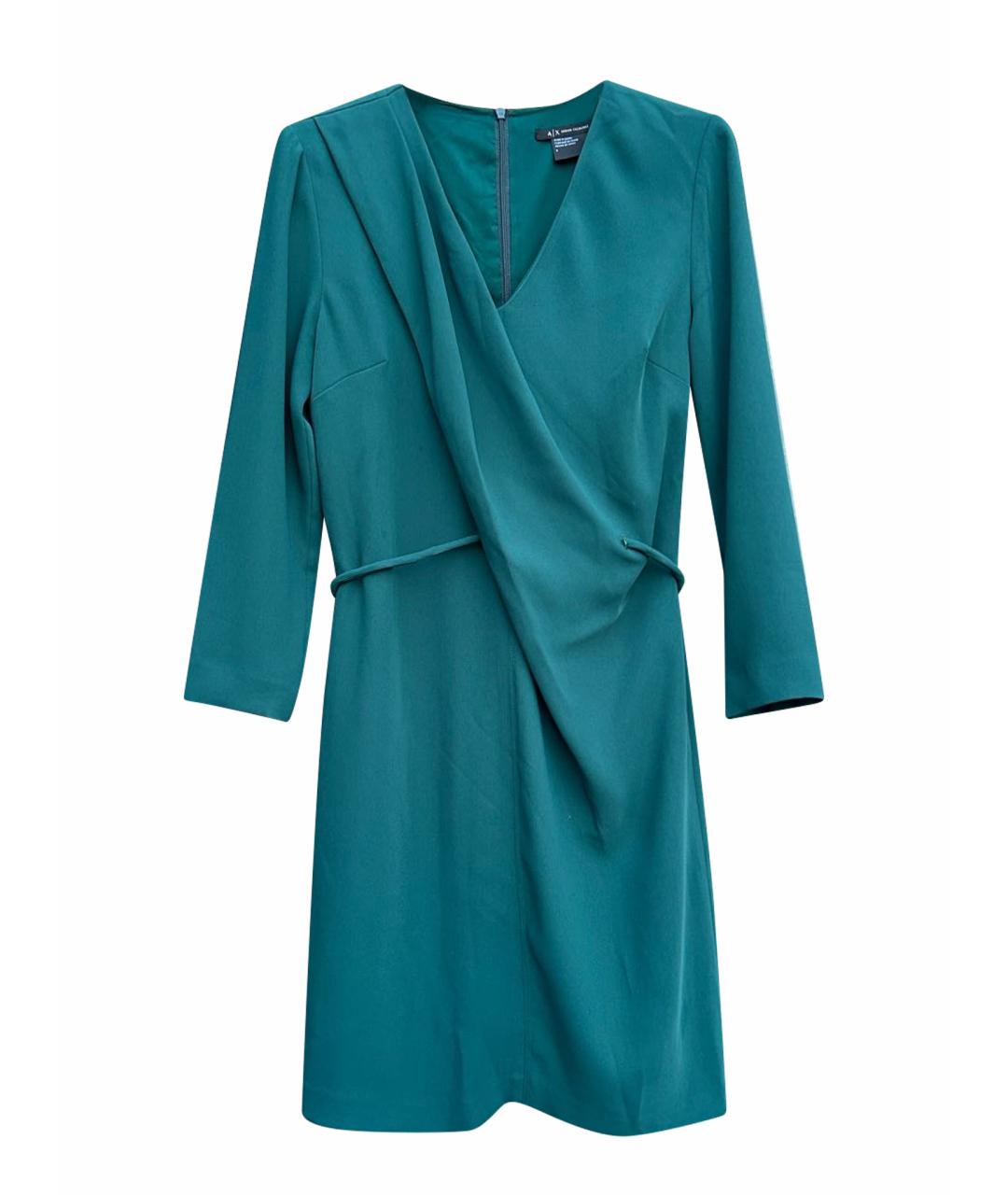 ARMANI EXCHANGE Повседневное платье, фото 1