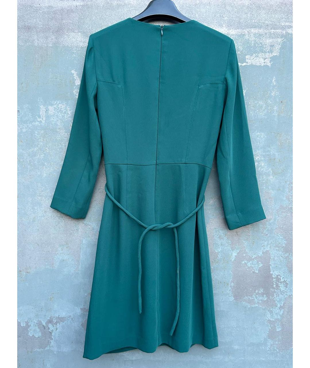 ARMANI EXCHANGE Повседневное платье, фото 2