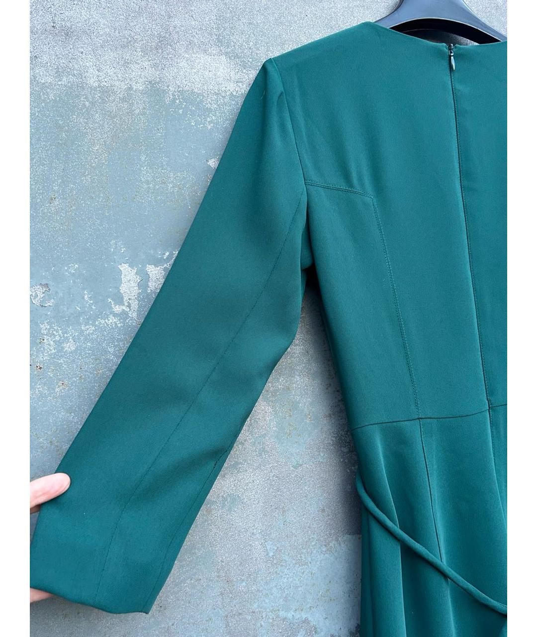 ARMANI EXCHANGE Повседневное платье, фото 6