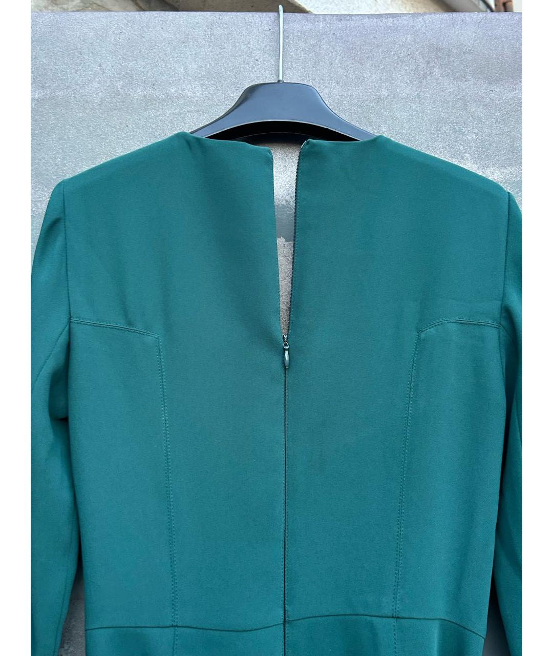 ARMANI EXCHANGE Повседневное платье, фото 7