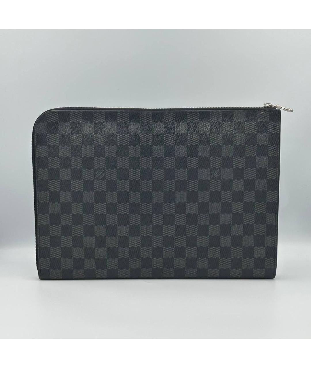 LOUIS VUITTON Папка для документов, фото 3