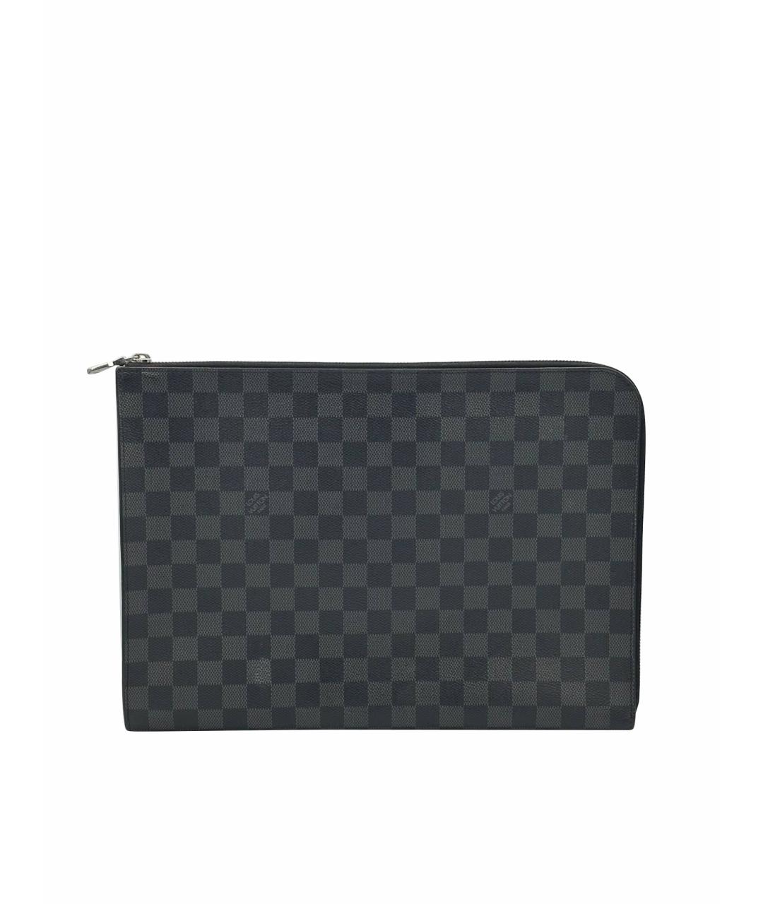 LOUIS VUITTON Папка для документов, фото 1