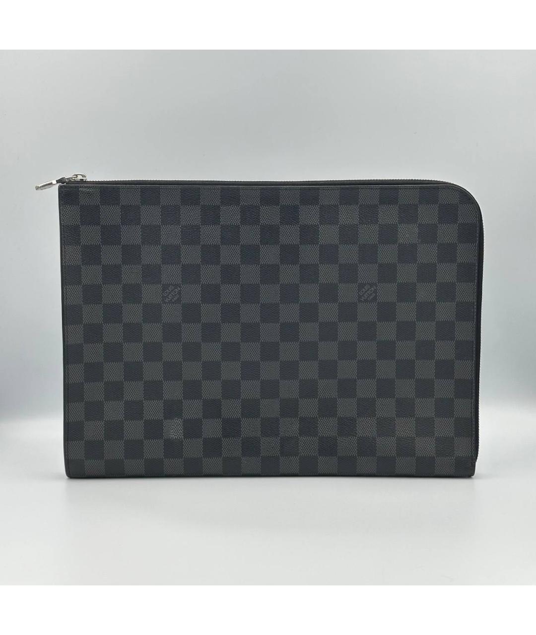 LOUIS VUITTON Папка для документов, фото 4