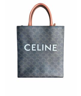 CELINE Сумка с короткими ручками