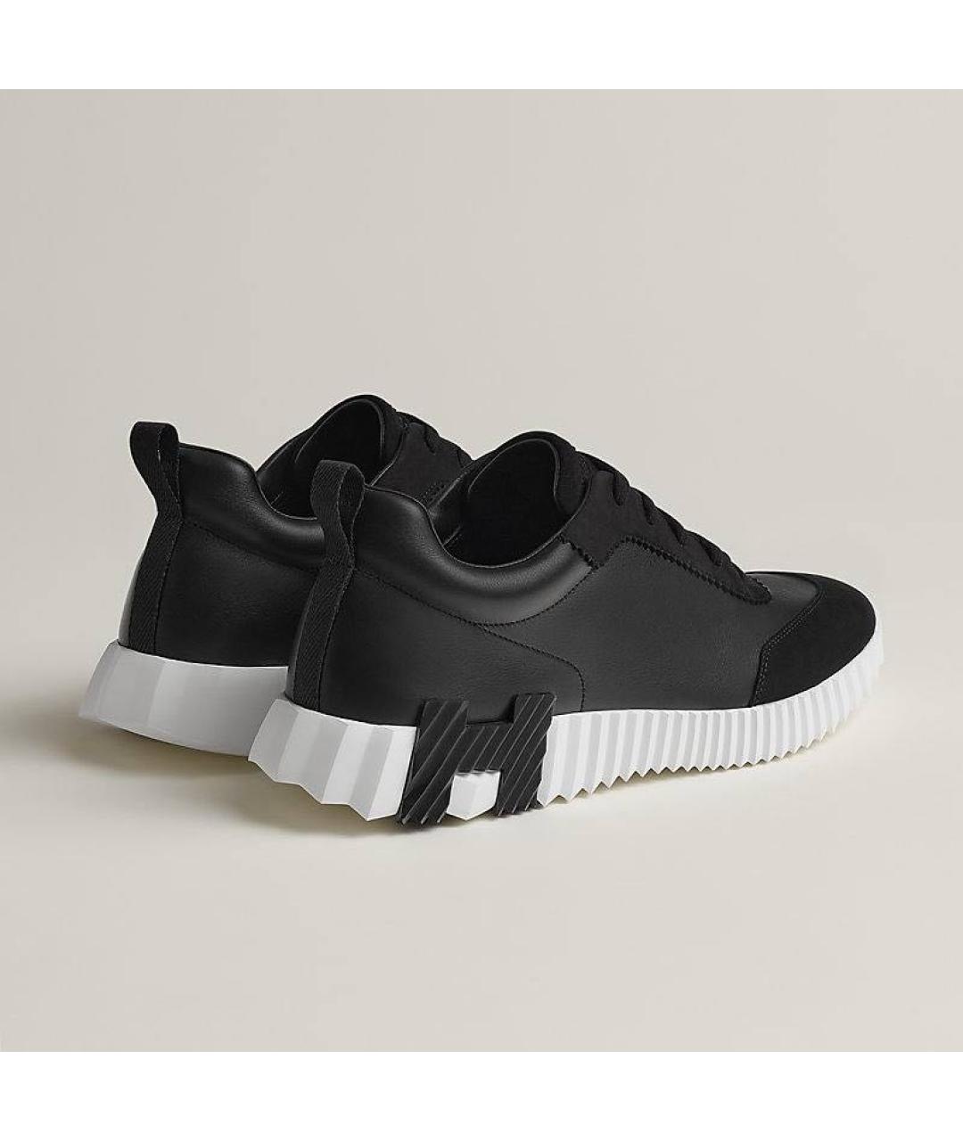 HERMES Низкие кроссовки / кеды, фото 5