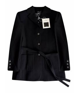 CHANEL Жакет/пиджак