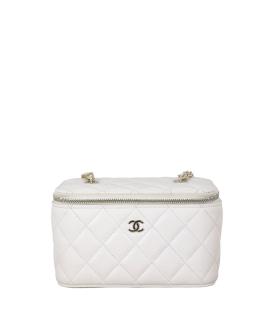 CHANEL Сумка через плечо