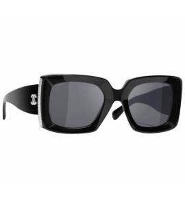 CHANEL Солнцезащитные очки