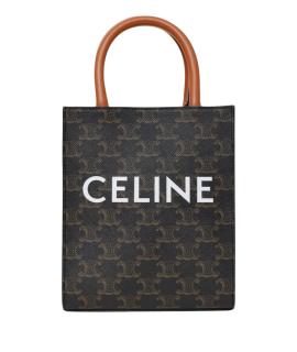 CELINE Сумка с короткими ручками
