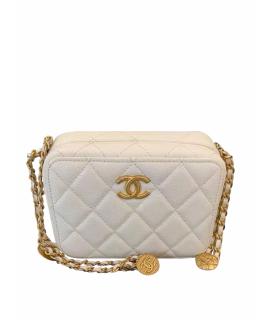 CHANEL Сумка через плечо