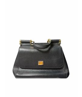 DOLCE&GABBANA Сумка с короткими ручками