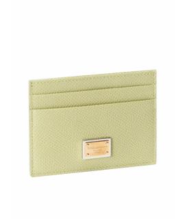 DOLCE&GABBANA Кардхолдер