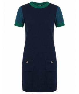 CHANEL Повседневное платье