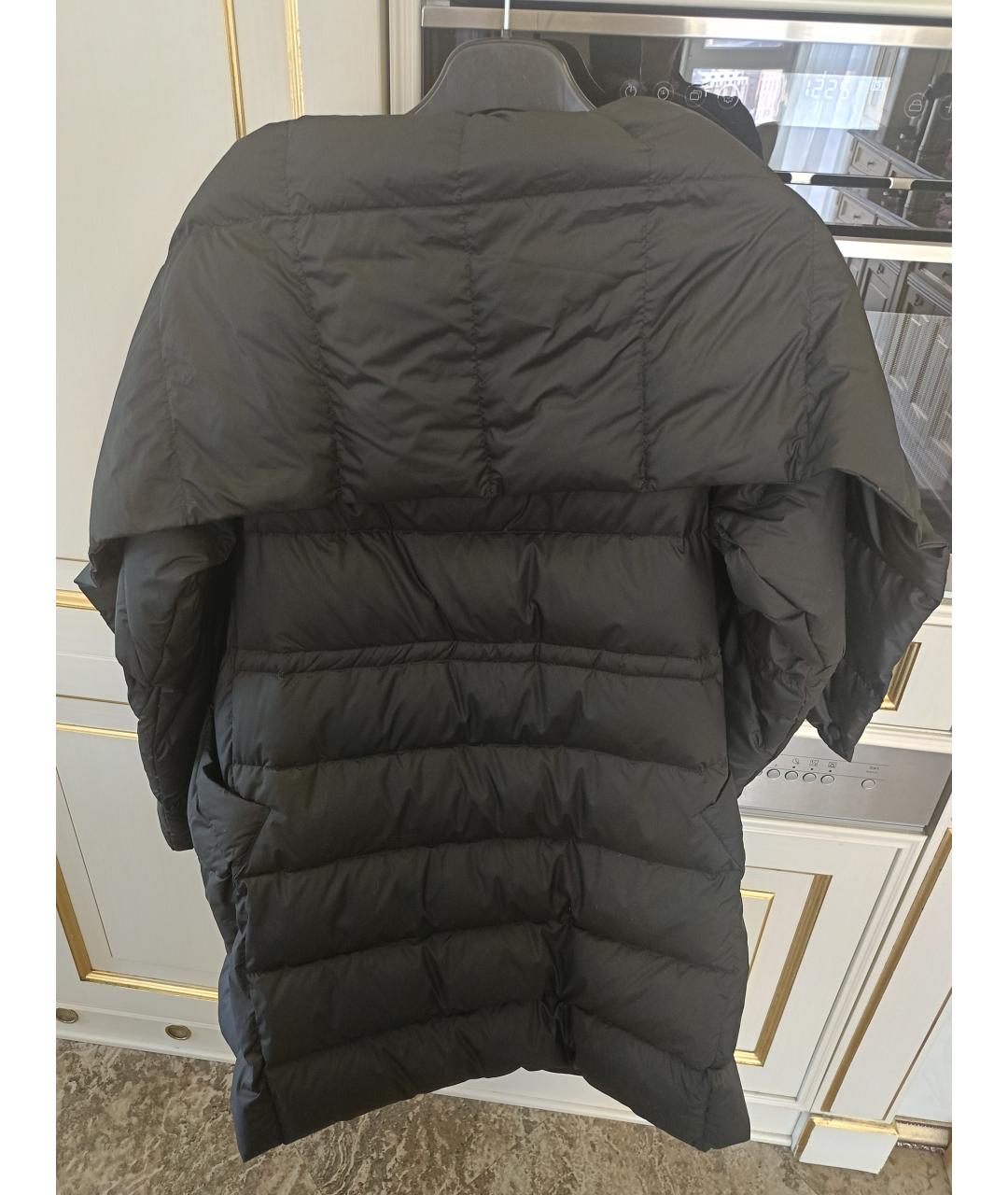 ADD Черная куртка, фото 2