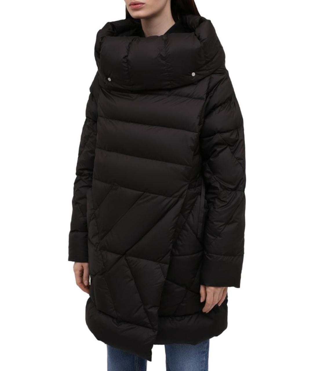 ADD Черная куртка, фото 7