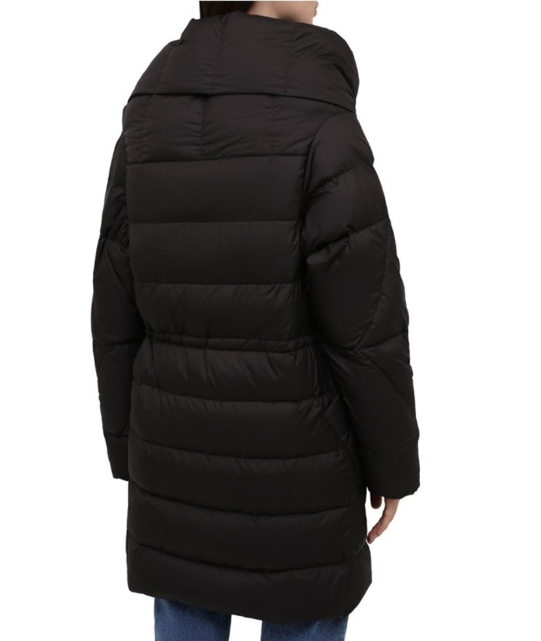 ADD Черная куртка, фото 8