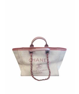 CHANEL Сумка тоут