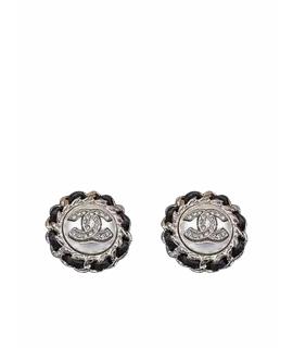 CHANEL Серьги