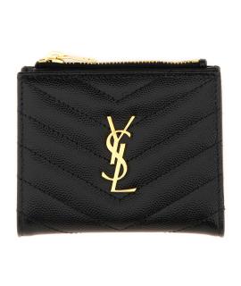 SAINT LAURENT Кардхолдер