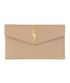 SAINT LAURENT Клатч/вечерняя сумка