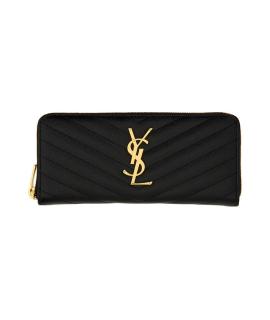 SAINT LAURENT Кошелек