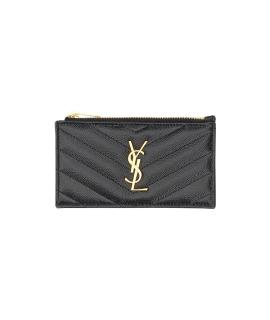 SAINT LAURENT Кардхолдер