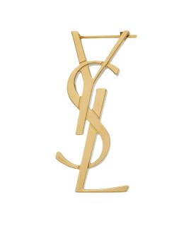 SAINT LAURENT Булавка / брошь