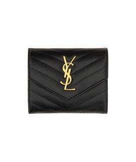 SAINT LAURENT Кошелек