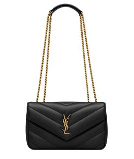 SAINT LAURENT Сумка через плечо