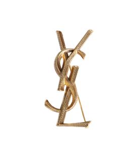 SAINT LAURENT Булавка / брошь