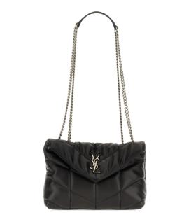 SAINT LAURENT Сумка через плечо