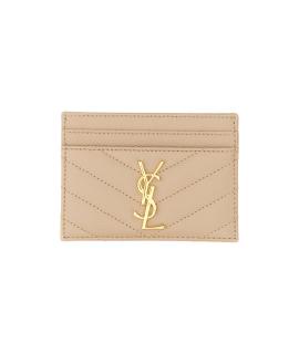 SAINT LAURENT Кардхолдер