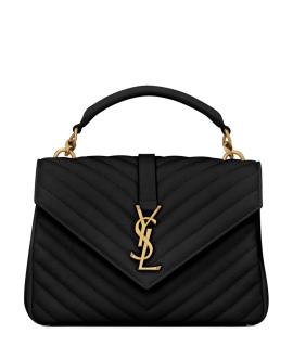 SAINT LAURENT Сумка через плечо