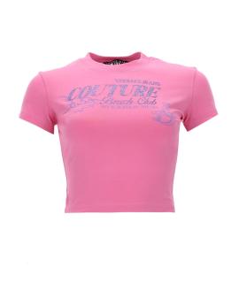 VERSACE JEANS COUTURE Футболка