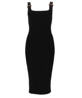 VERSACE JEANS COUTURE Повседневное платье