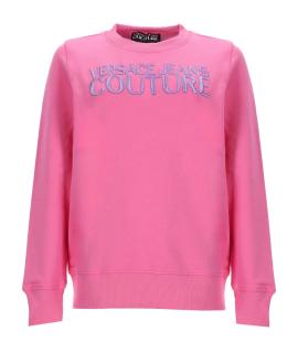 VERSACE JEANS COUTURE Худи/толстовка