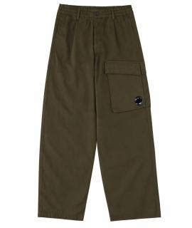CP COMPANY Повседневные брюки