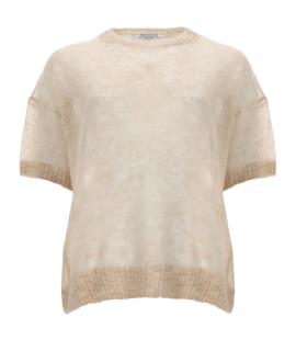 BRUNELLO CUCINELLI Джемпер / свитер