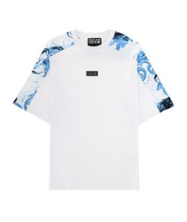 VERSACE JEANS COUTURE Футболка