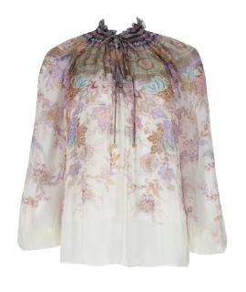 ZIMMERMANN Блузы