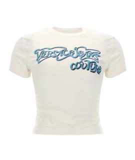 VERSACE JEANS COUTURE Футболка