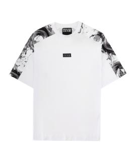 VERSACE JEANS COUTURE Футболка